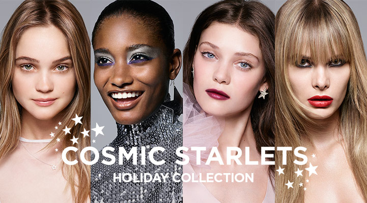 Cosmic Starlets: i cofanetti come te