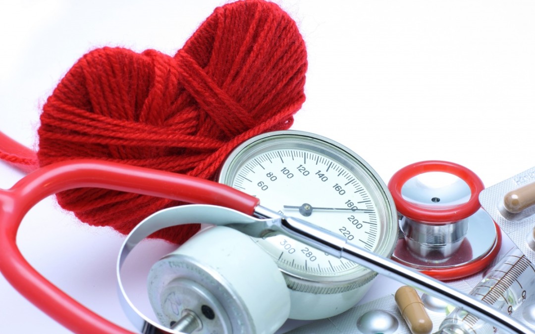 LiveInHealth Ipertensione per la Giornata Mondiale contro l’Ipertensione Arteriosa
