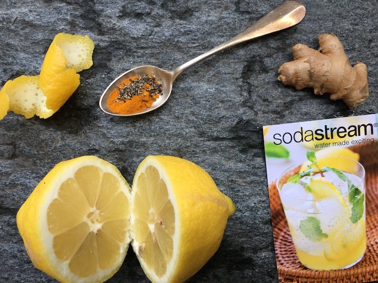 SODASTREAM: i consigli dell’health coach Valentina Dolci per l’estate