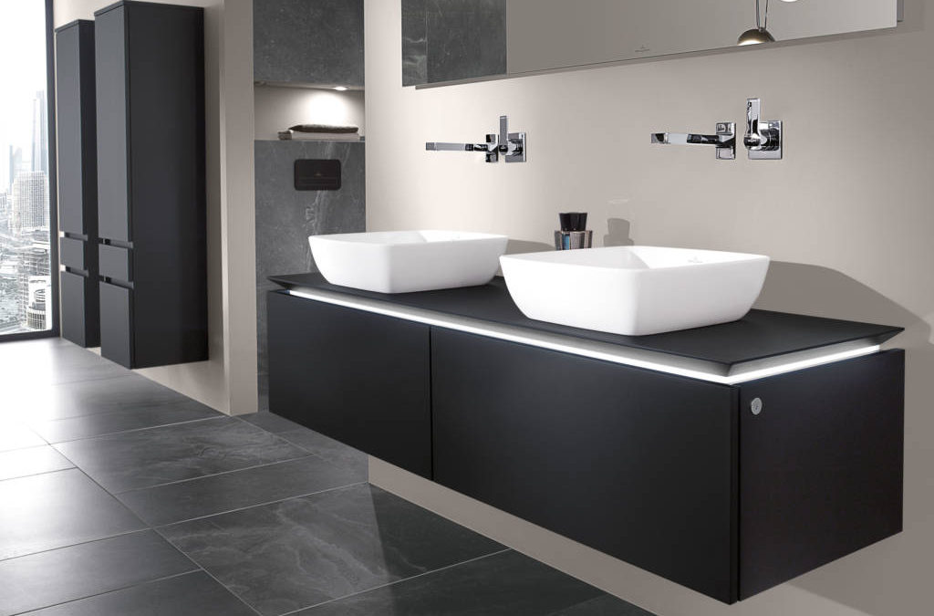 Bathroom Poetry: con Villeroy & Boch vinci un viaggio a Copenaghen