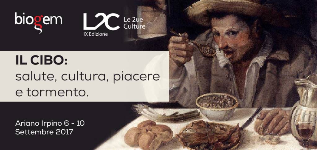 Le Farine Magiche sono partner della Fondazione Biogem a sostegno della ricerca