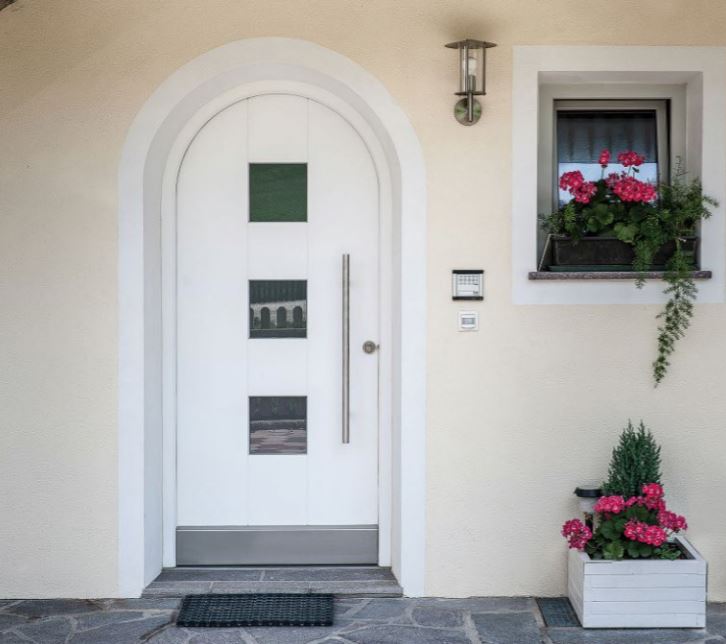 RUBNER PORTE: TUTTI I VANTAGGI DI UNA PORTA IN LEGNO BELLA E SOSTENIBILE