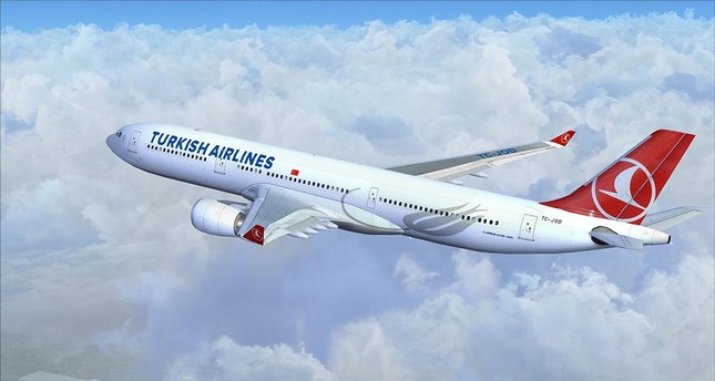 Turkish Airlines lancia una nuova rotta verso Aqaba