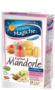 MANDORLE