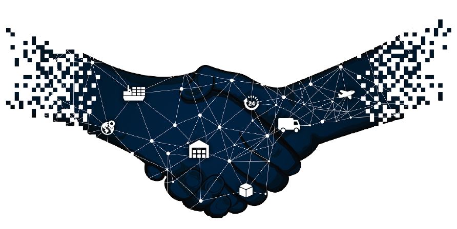 DHL e Accenture portano la blockchain nell’industria logistica