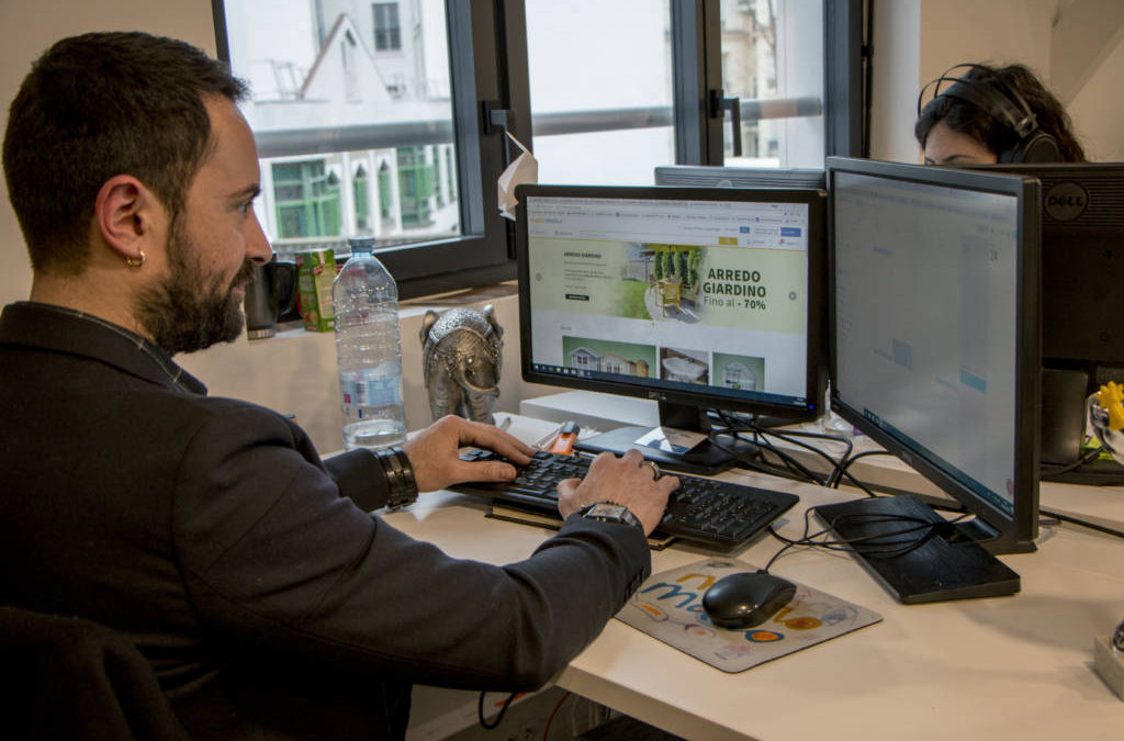 ManoMano punta sui giovani per innovare e crescere