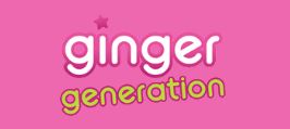 PARTNERSHIP TRA GINGER GENERATION E VIACOM  PER PROGETTI SPECIALI CON NICKELODEON