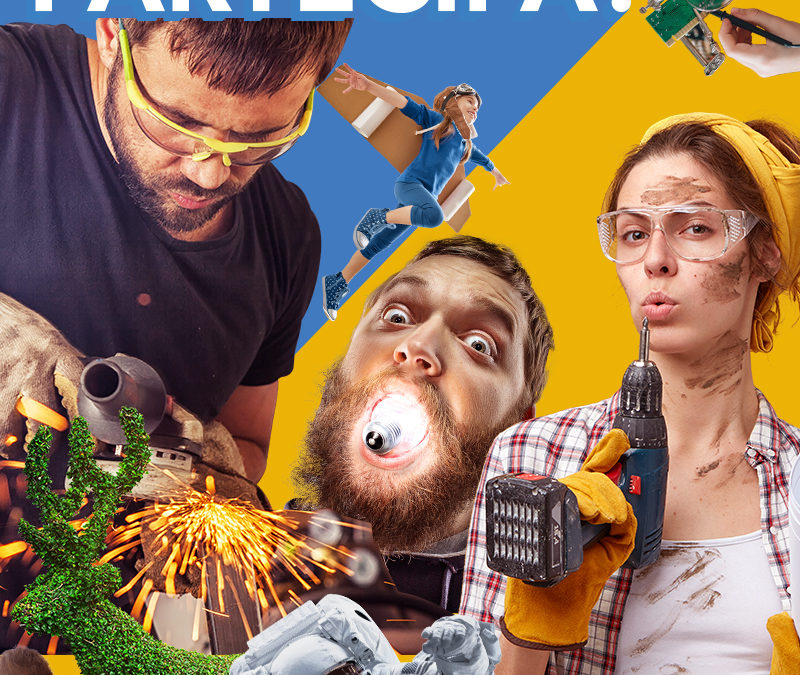 ManoMano sostiene i progetti più incredibili
