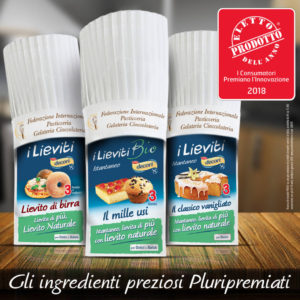 Decorì campagna premi