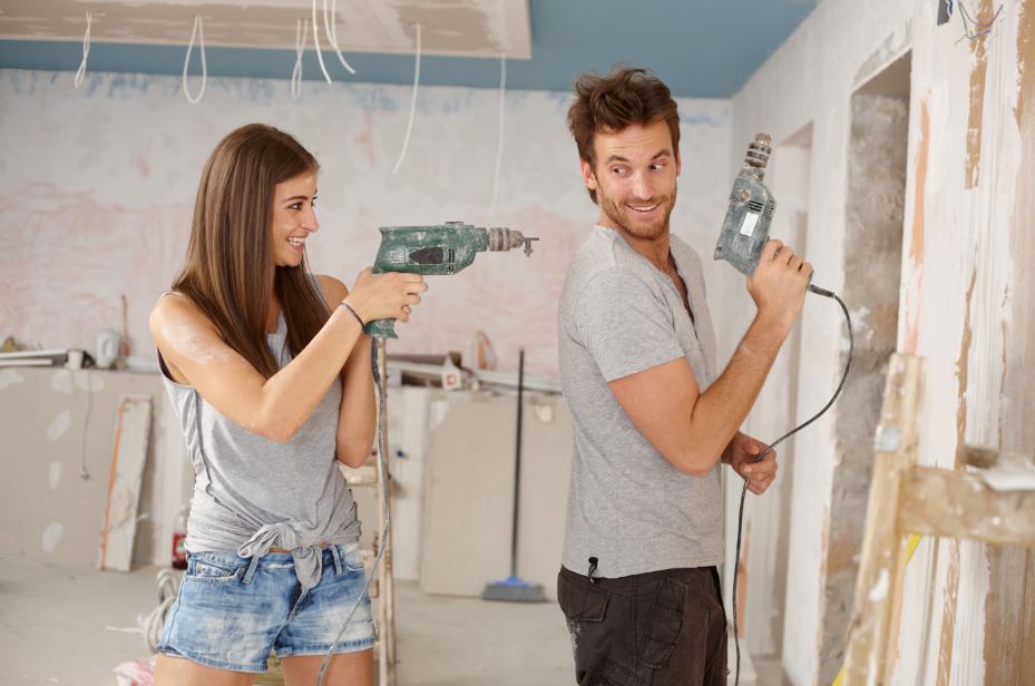In ritardo per la prova costume? Prova con il fai da te