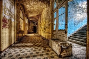 HDR