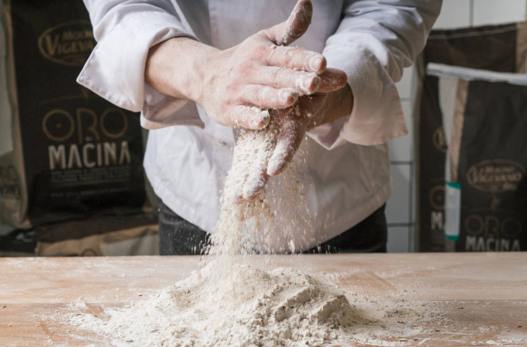“ELEMENTI, I VOLTI DELL’IMPASTO”: A MILANO LA FINALE DELLA COMPETIZIONE PER ELEGGERE IL MIGLIOR PIZZAIOLO PROFESSIONISTA D’ITALIA 2018