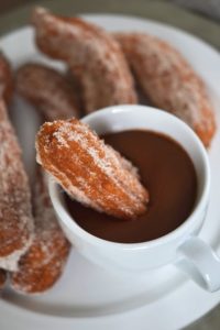 churros