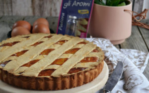 Pastiera Napoletana_ricetta