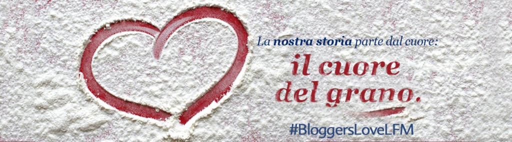 BLOGGERLOVES: il progetto social del Gruppo Lo Conte per condividere “l’esperienza” dei prodotti de Le Farine Magiche e Decorì