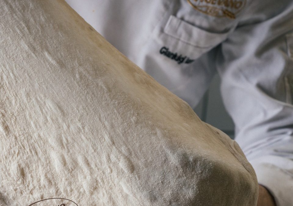MOLINO VIGEVANO 1936 PARTNER DI “ELEMENTI”, I VOLTI DELLA PIZZA IN UN UNICO APPUNTAMENTO GASTRONOMICO