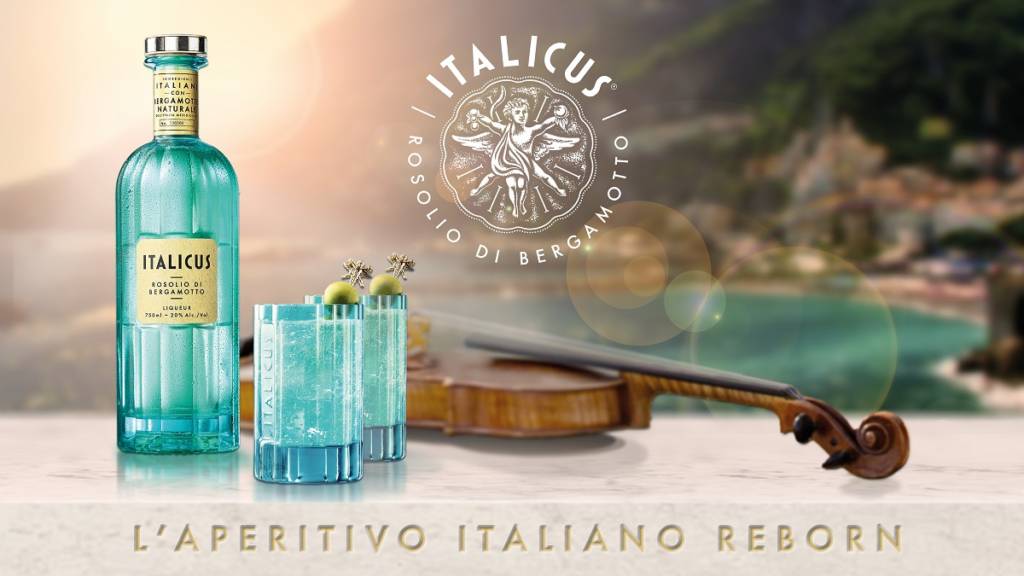 “SOFIA” BY ITALICUS: LA COLONNA SONORA FIRMATA DAL ROSOLIO DI BERGAMOTTO  IN OCCASIONE DEL SUO TERZO COMPLEANNO