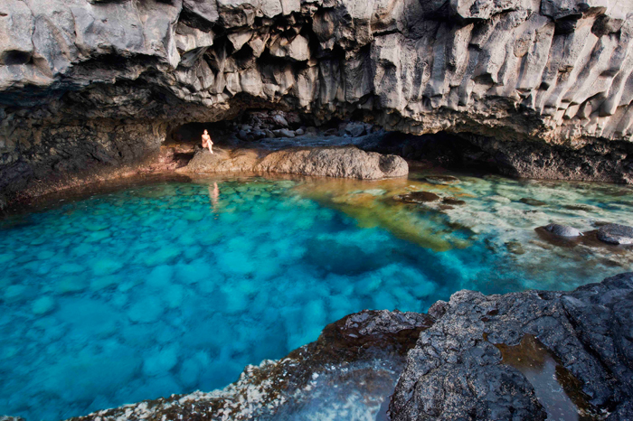 Otto luoghi romantici per un viaggio di coppia alle Canarie a San Valentino