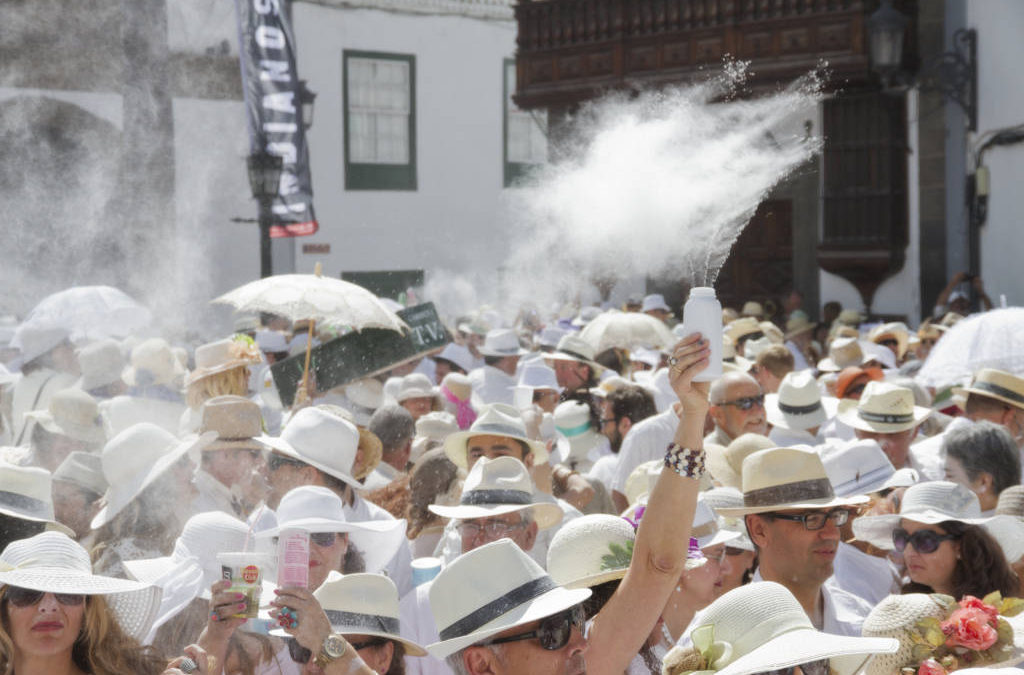 Carnevale 2020: a Santa Cruz de Tenerife va in scena la festa più colorata dell’anno