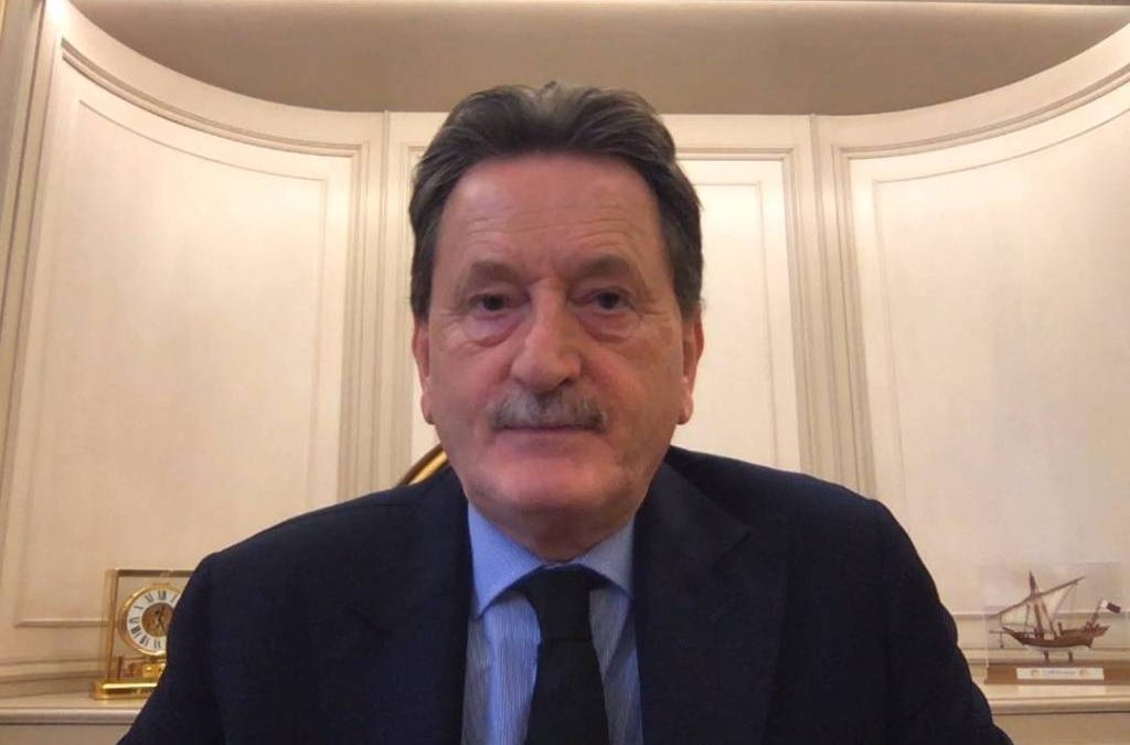Nasce Sistemaitalia.it, polo di piccole e medie imprese italiane di elevata qualità per competere con le multinazionali sulle grandi commesse internazionali