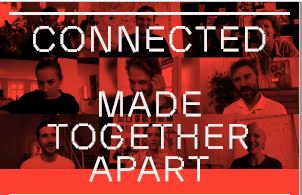 MADE TOGETHER APART Connected al Design Museum Dall’11 settembre all’11ottobre 2020
