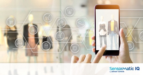 Digitalizzazione del mondo retali: Sensormatic Solutions lancia Sensormatic IQ