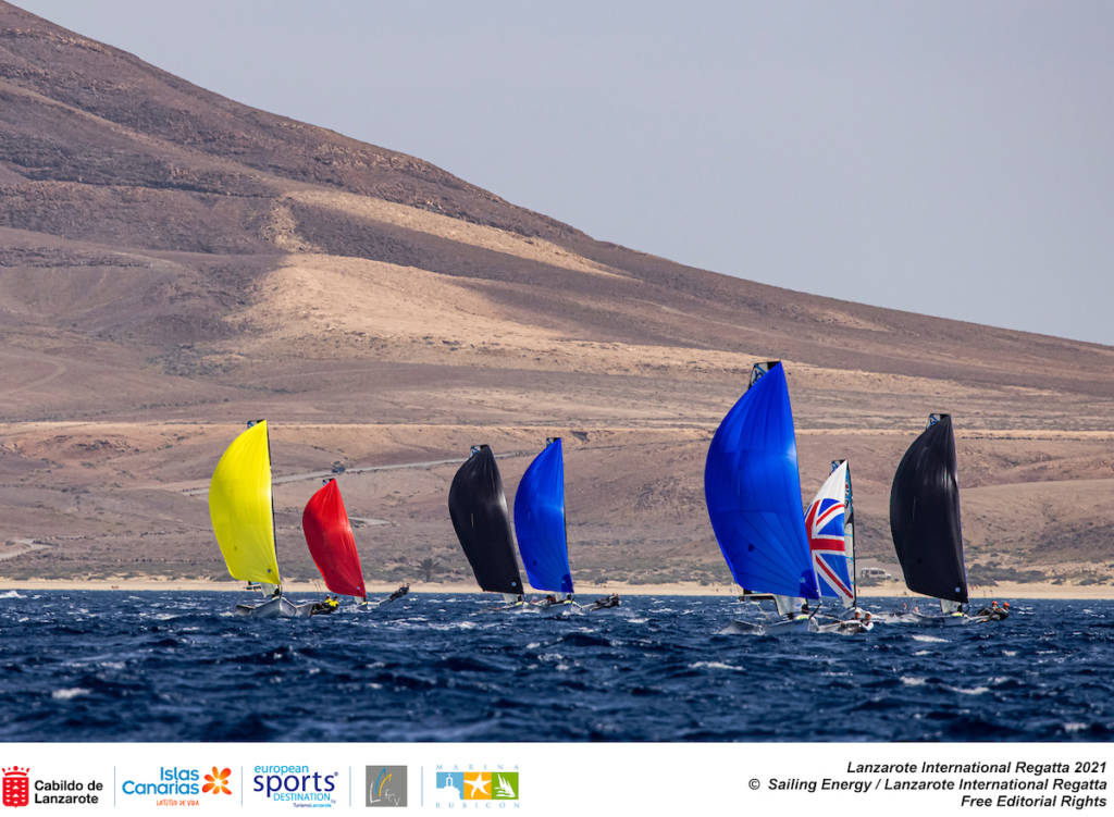 isole canarie