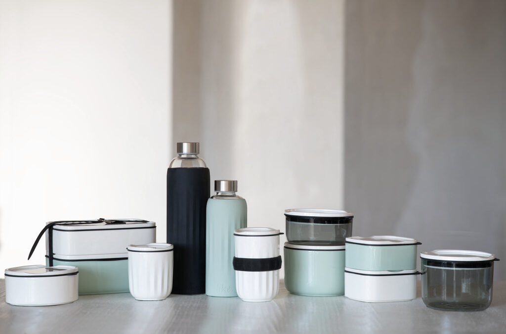Villeroy & Boch presenta To Go & To Stay: elegante ed eco-friendly