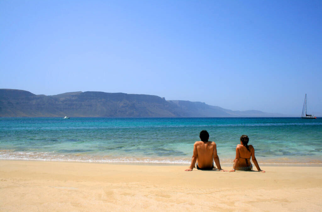 San Valentino alle Canarie: le esperienze più romantiche da non perdere