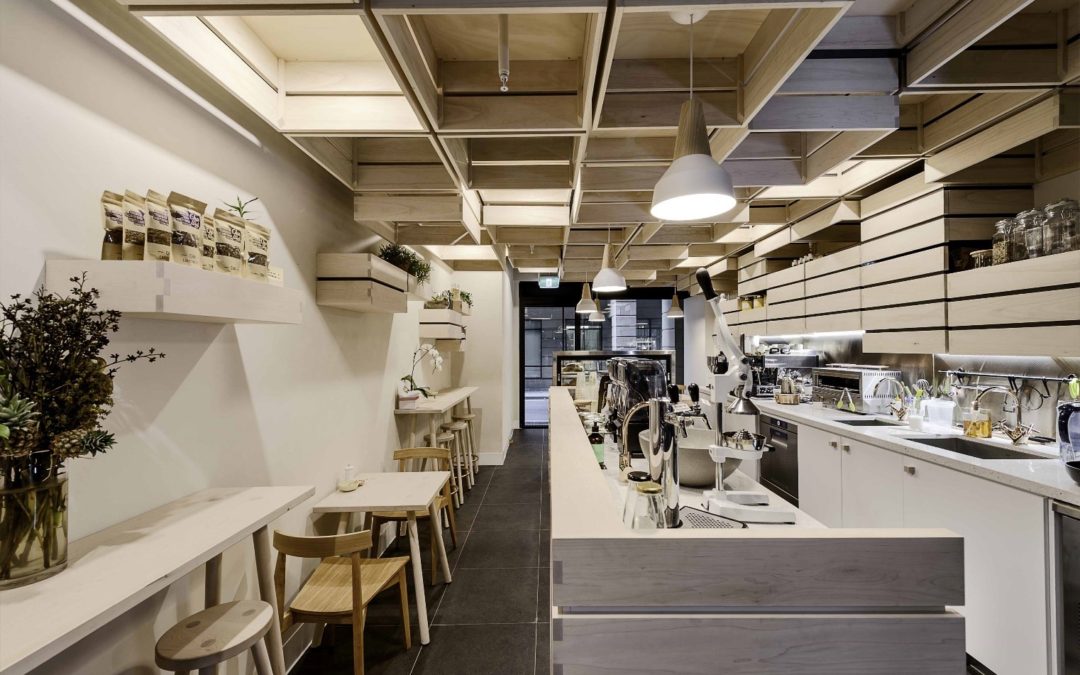 Design stagionale e sostenibile in ACERO DURO AMERICANO